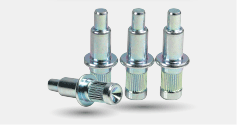 Door hinge pin